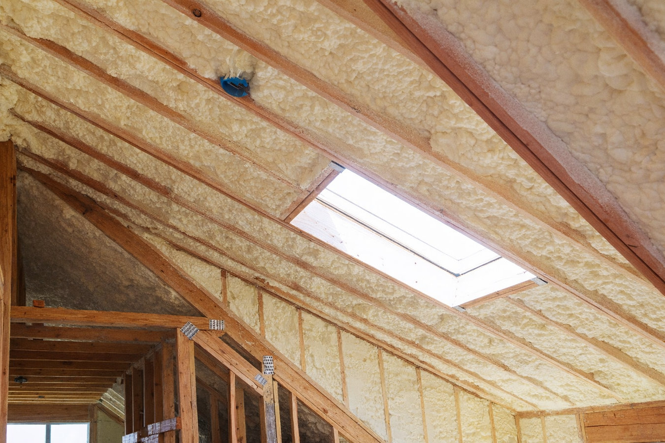 Home insulation